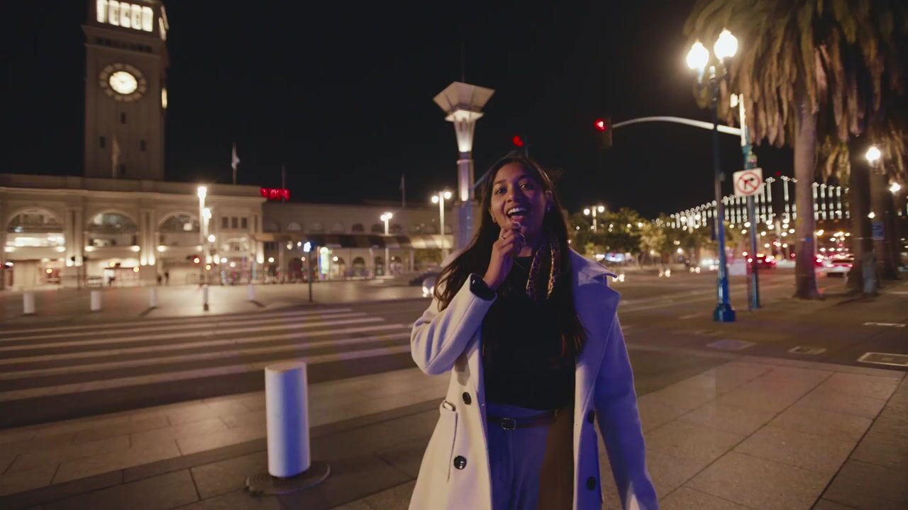 Founder and brand launch films